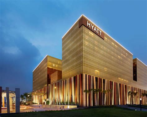 hyatt city of dreams|hyatt regency manila.